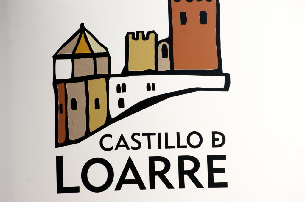 Castillo de Loarre